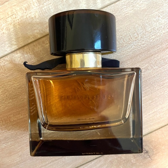 My Burberry Black 90ml - Picture 4 of 5